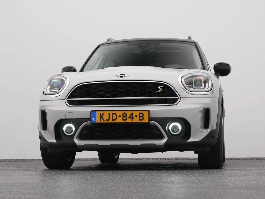 MINI Countryman – foto 20