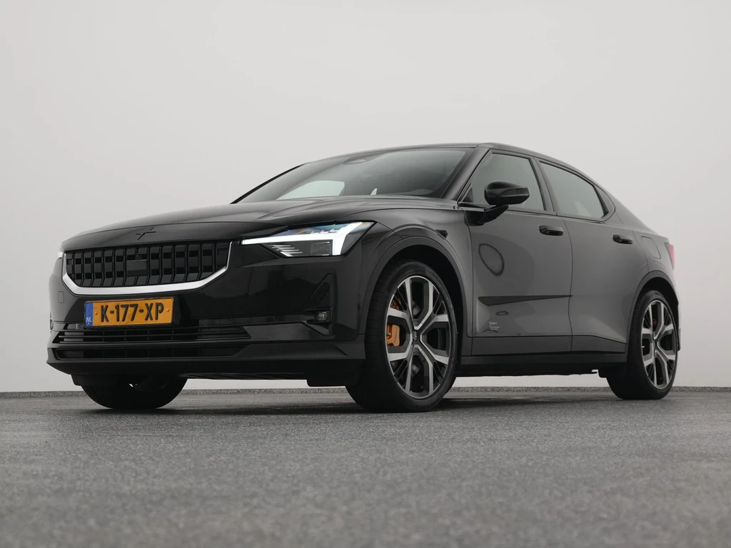 Polestar 2 – foto 2