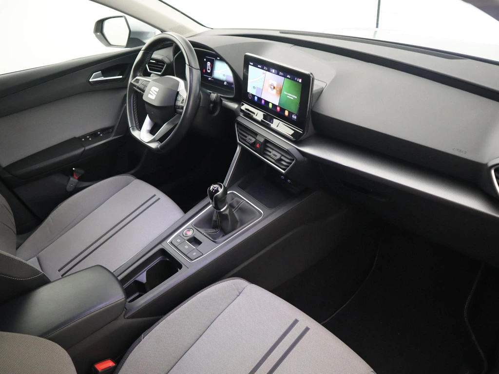 SEAT Leon – foto 40