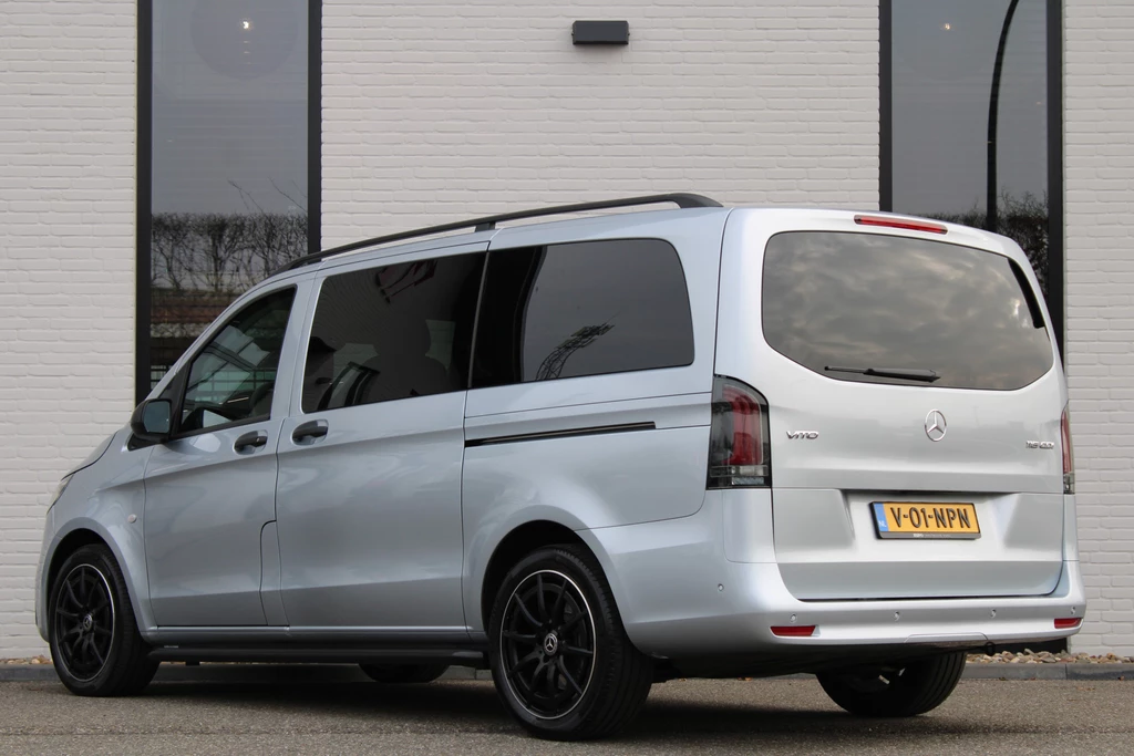 Mercedes-Benz Vito – foto 7
