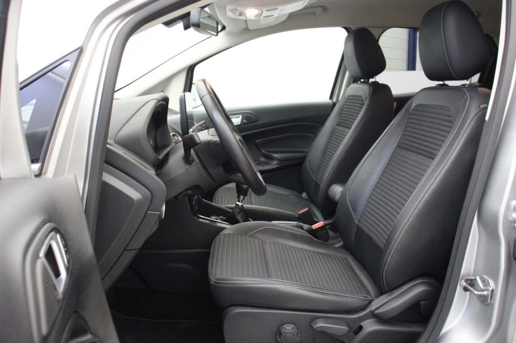 Ford EcoSport – foto 18