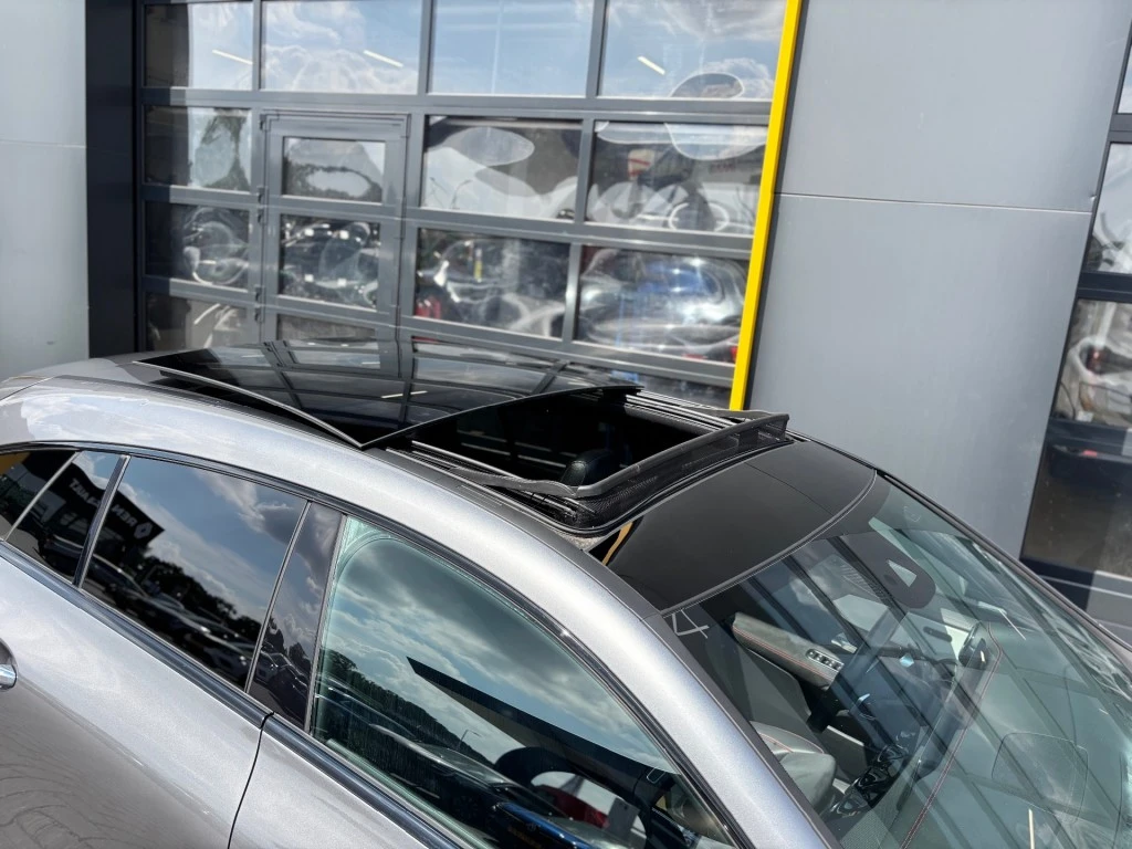 Mercedes-Benz CLA – foto 34