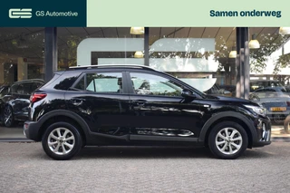 Kia Stonic – thumbnail 8