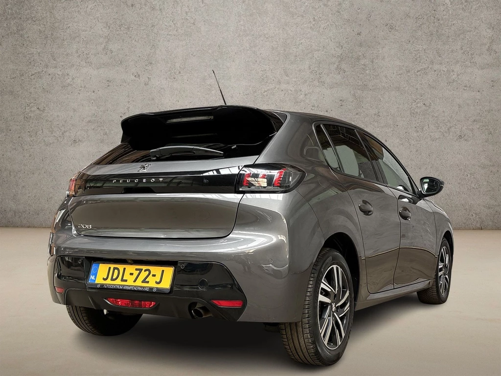 Peugeot 208 – foto 4