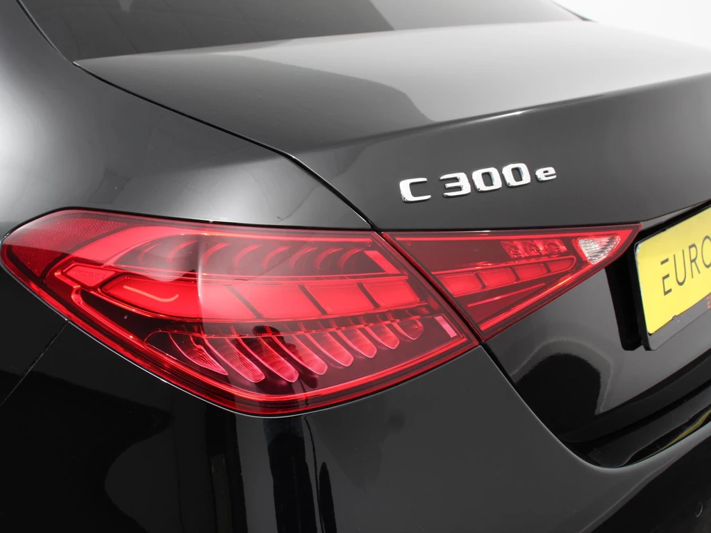 Mercedes-Benz C-Klasse – foto 10