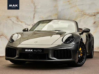 Porsche 911 – thumbnail 1