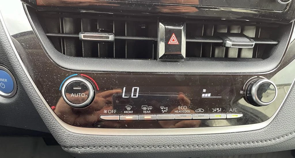 Toyota Corolla – foto 19