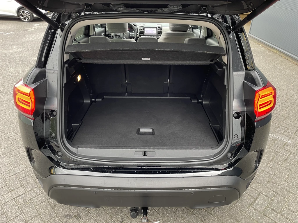 Citroën C5 Aircross – foto 15
