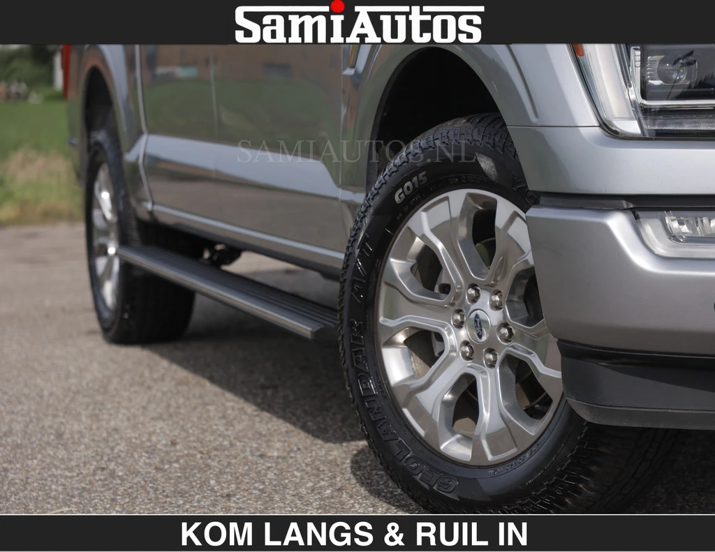 Ford F-150 – foto 41