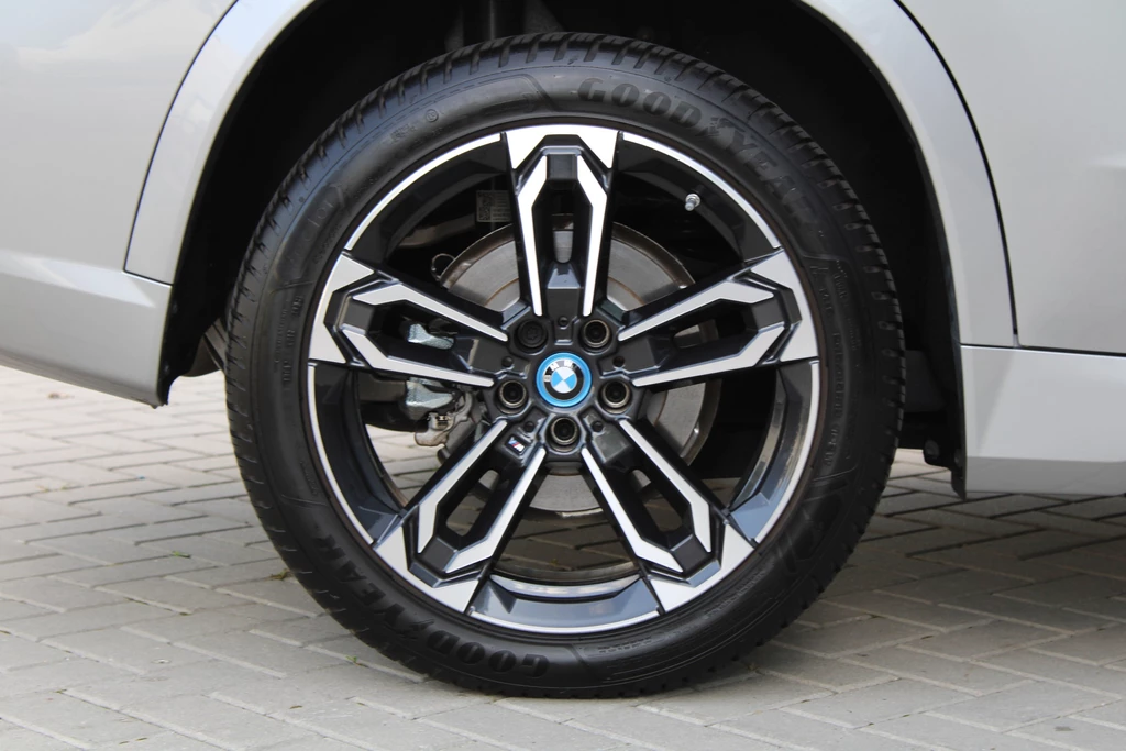 BMW X1 – foto 19