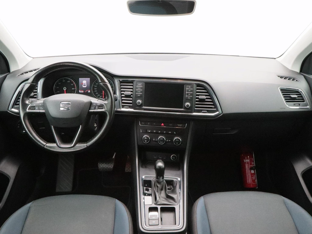SEAT Ateca – foto 32