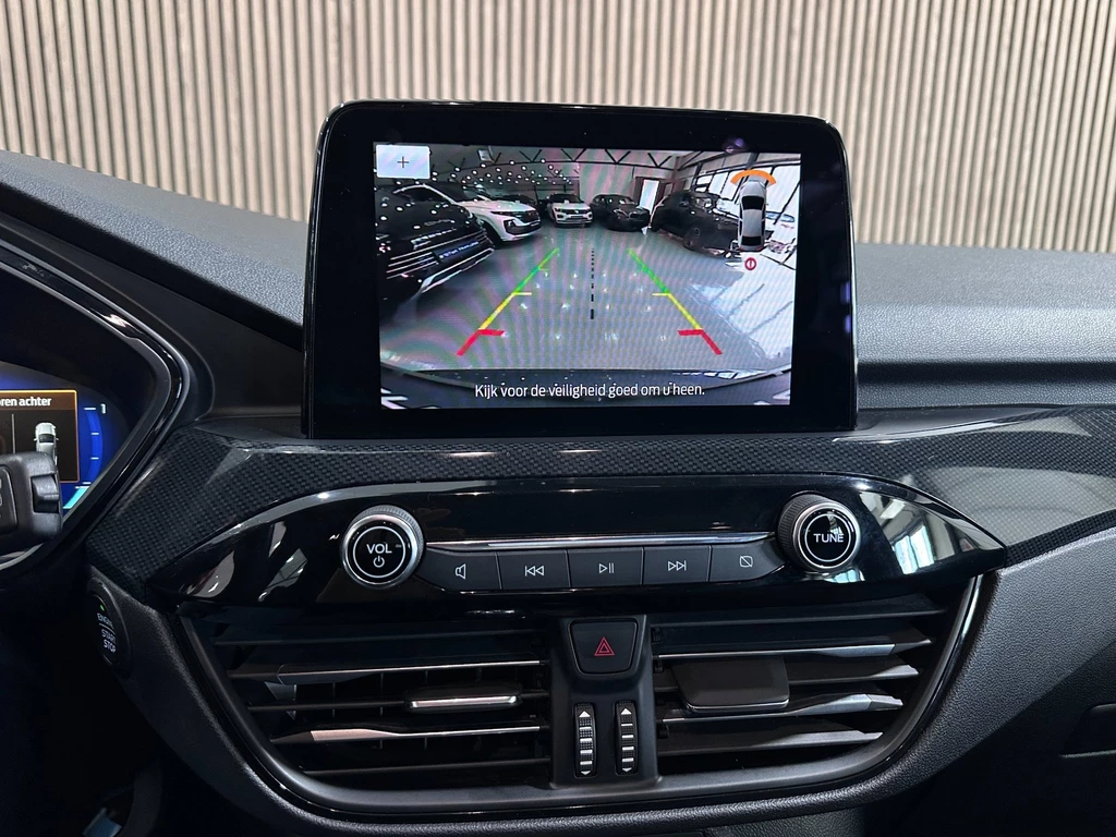 Ford Kuga – foto 30