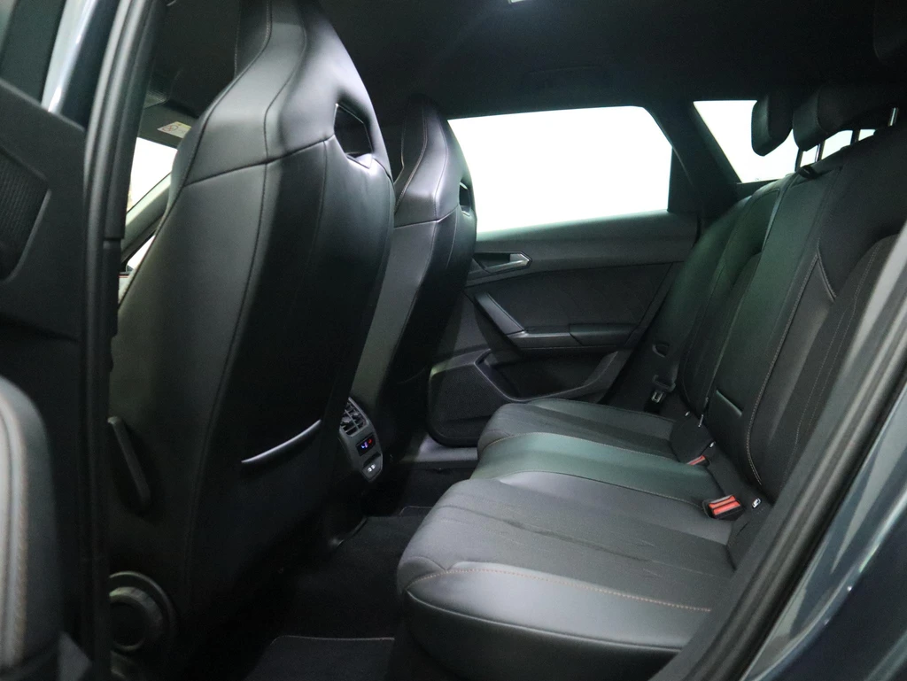 CUPRA Leon Sportstourer – foto 25