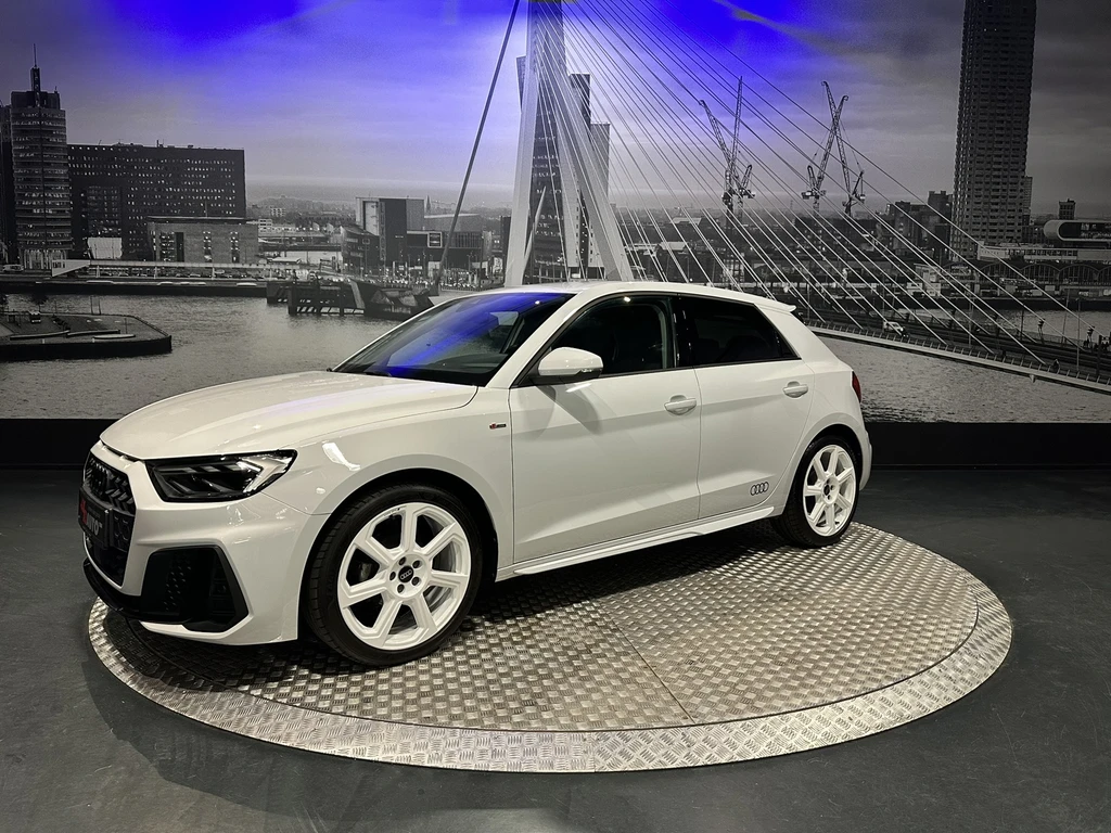 Audi A1 Sportback – foto 2