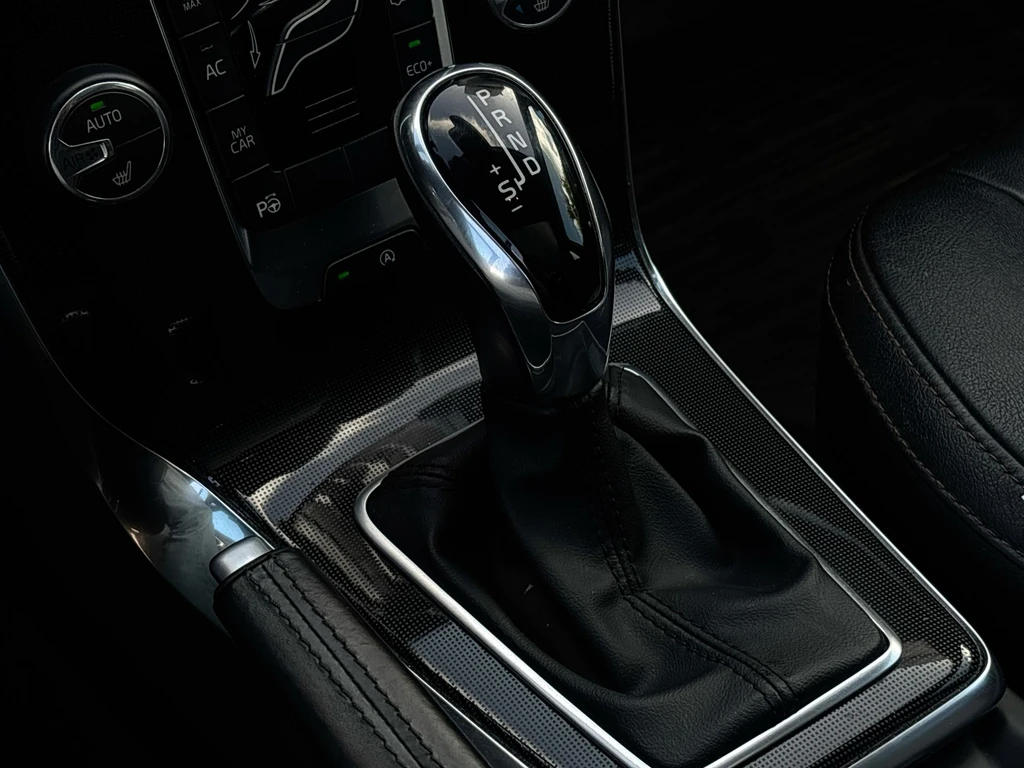 Volvo V40 – foto 18