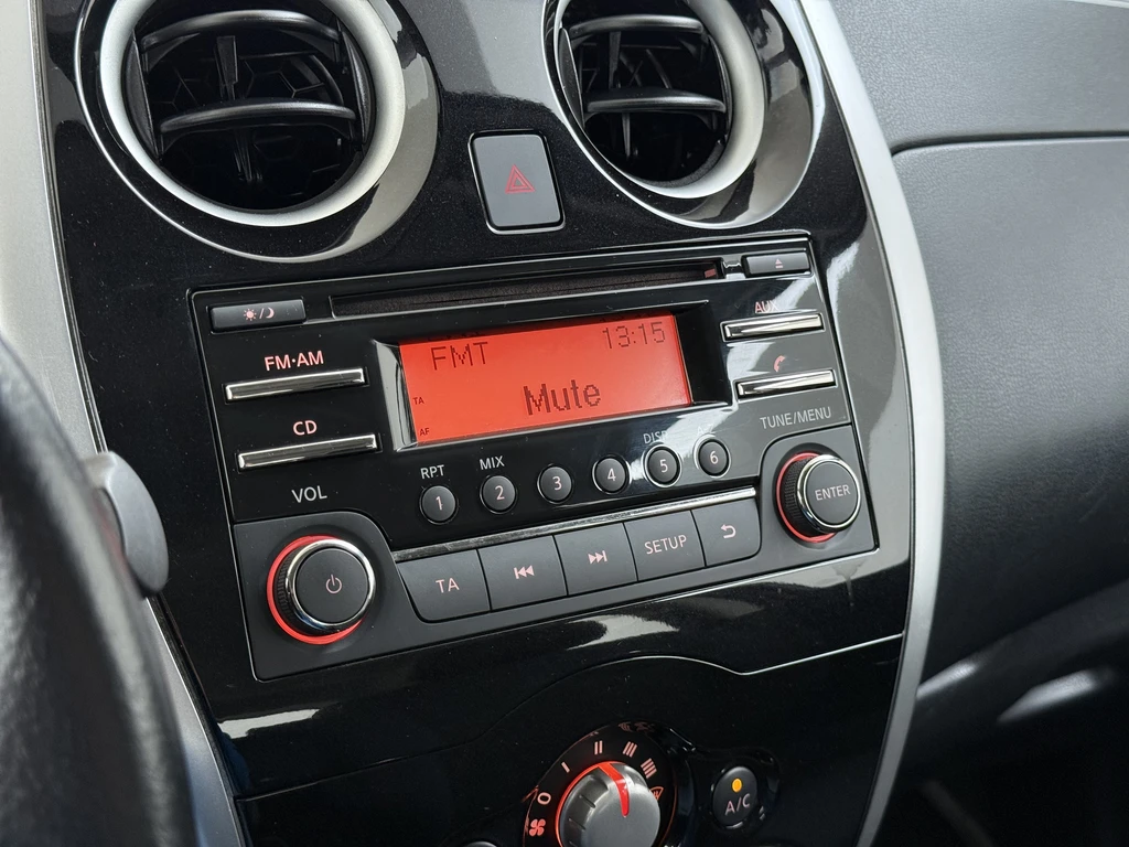 Nissan Note – foto 15