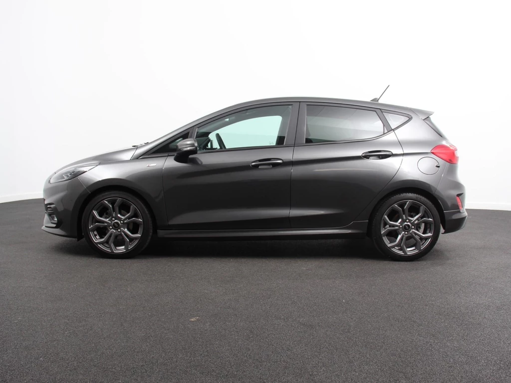 Ford Fiesta – foto 3
