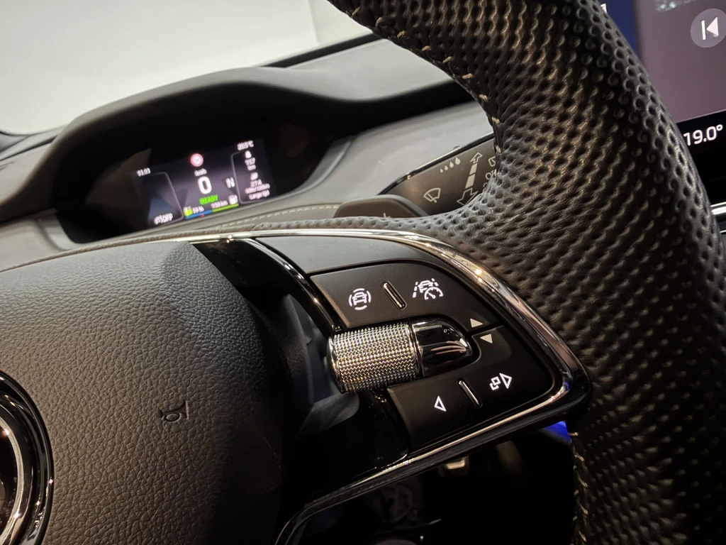 Škoda Enyaq iV – foto 19