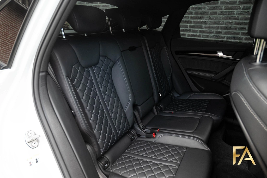 Audi Q5 – foto 43