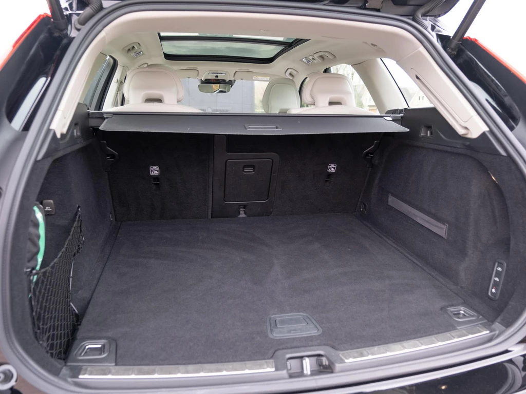 Volvo XC60 – foto 20