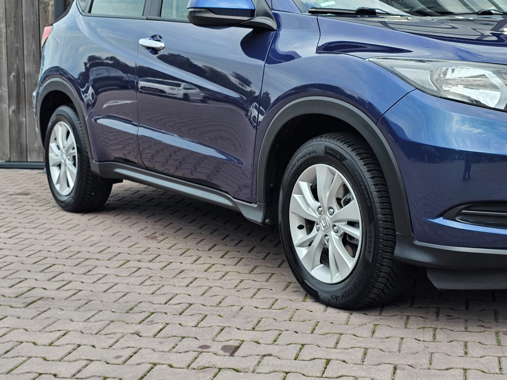 Honda HR-V – foto 7