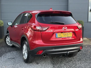 Mazda CX-5 – thumbnail 2