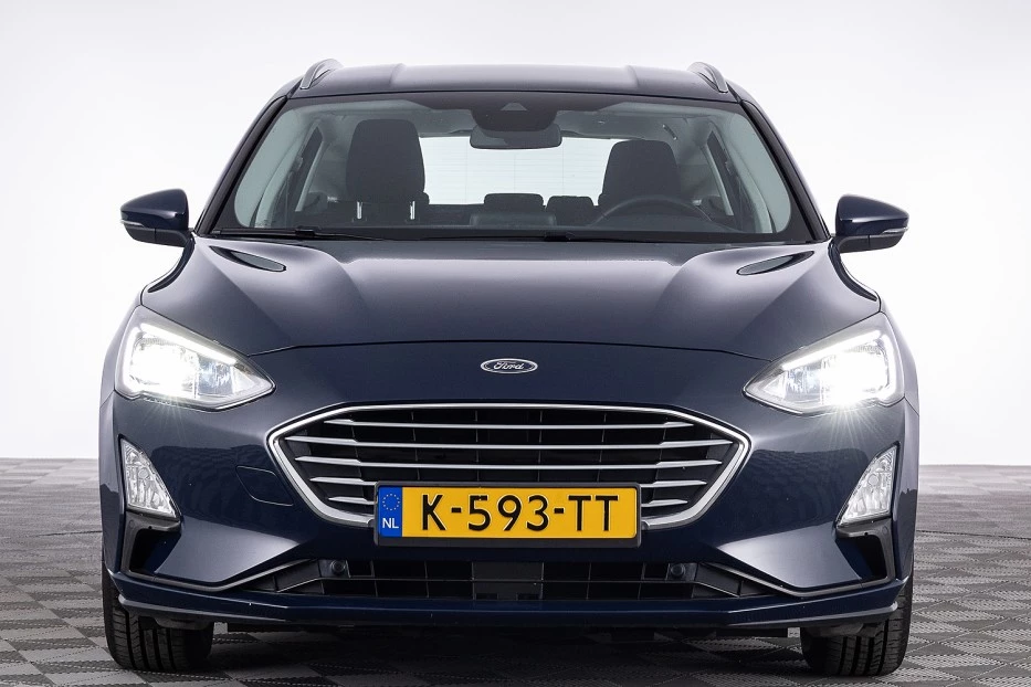 Ford Focus – foto 6