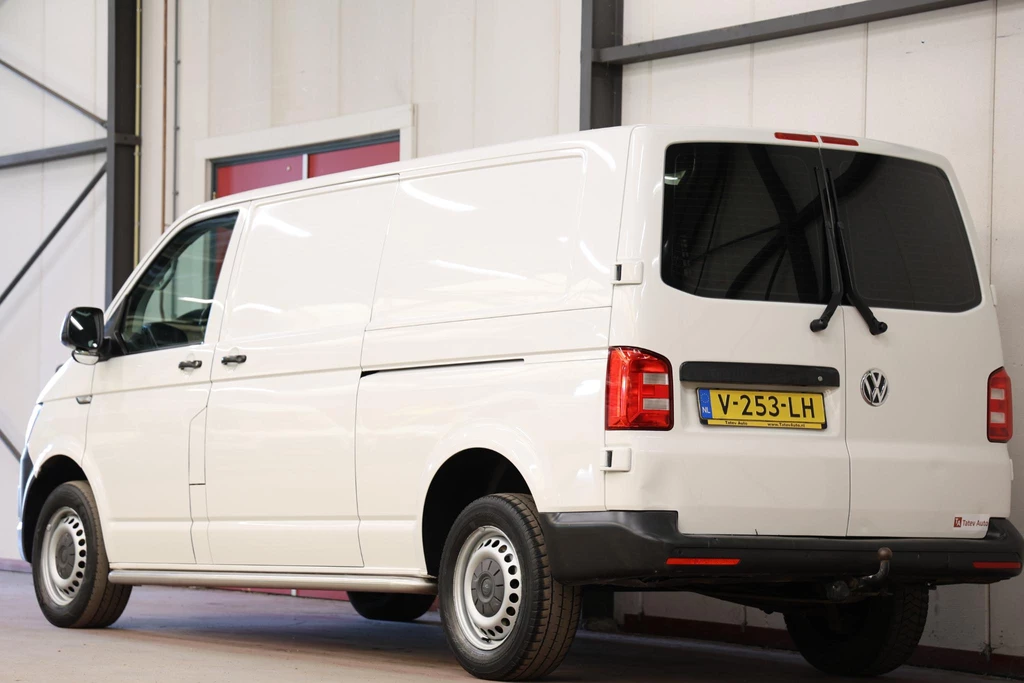 Volkswagen Transporter – foto 4