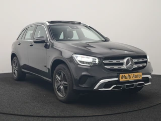 Mercedes-Benz GLC – thumbnail 9