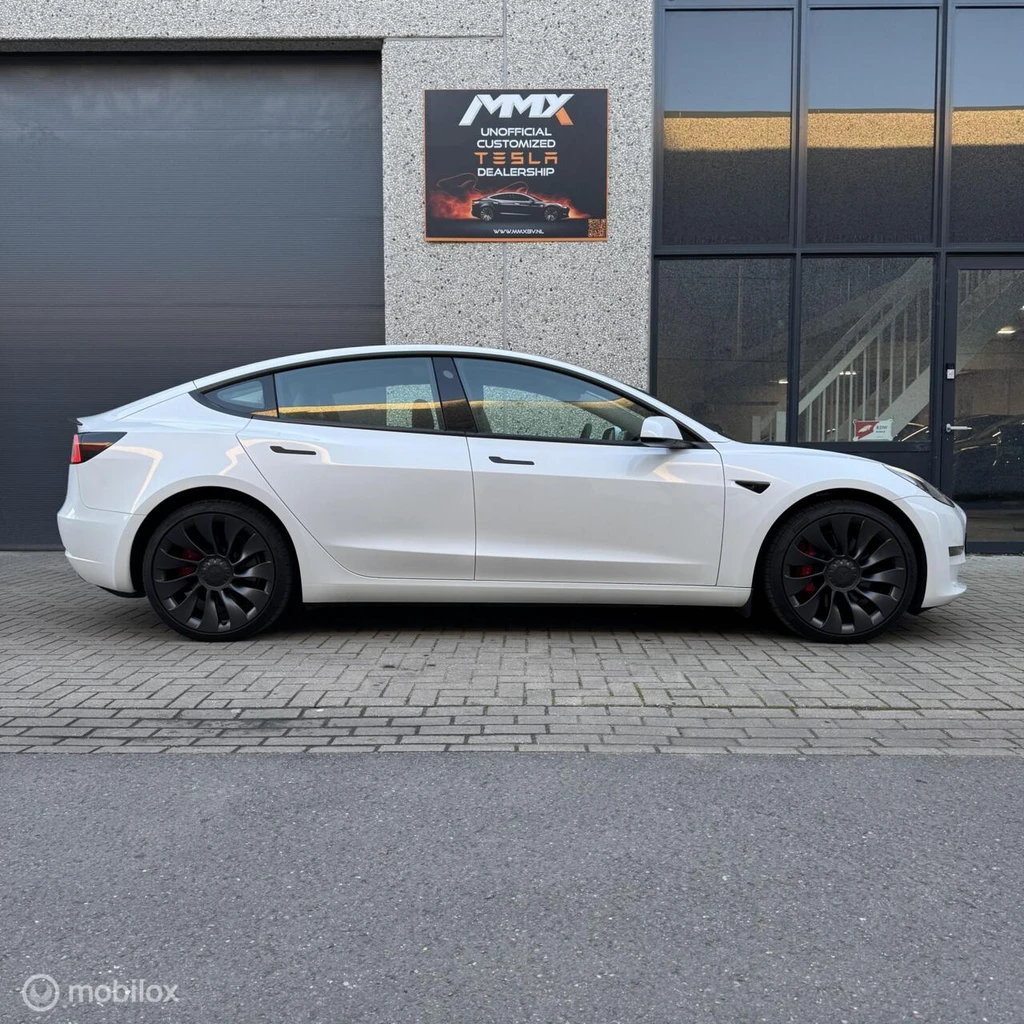 Tesla Model 3 – foto 8