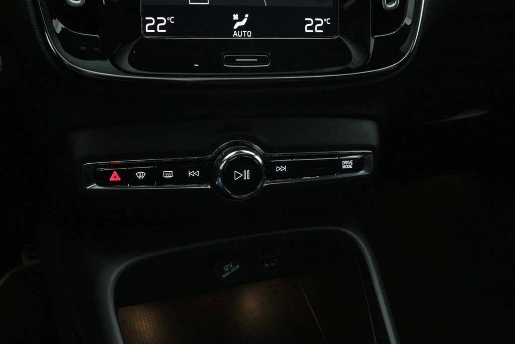 Volvo XC40 – foto 35