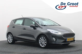 Ford Fiesta – thumbnail 11