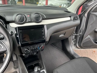 Suzuki Swift – thumbnail 14