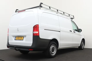 Mercedes-Benz Vito – thumbnail 4