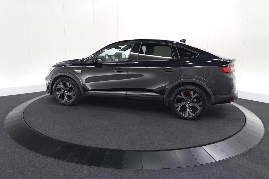 Renault Arkana – foto 5