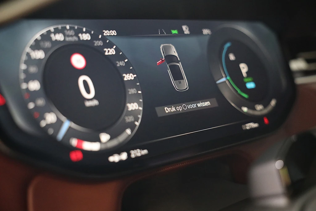 Land Rover Range Rover Sport – foto 22