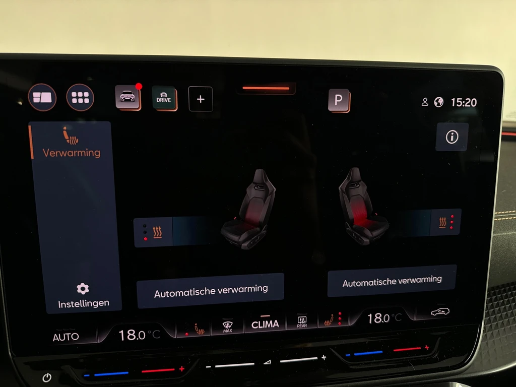 CUPRA Leon Sportstourer – foto 26