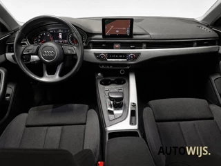 Audi A4 – thumbnail 10