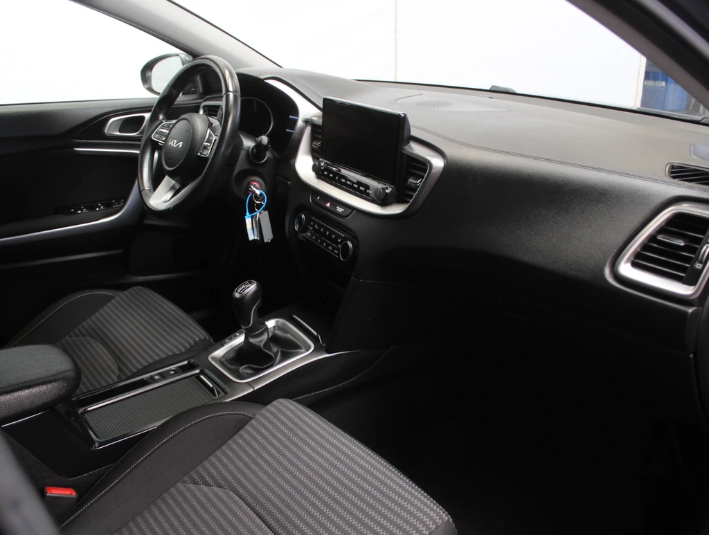Kia Ceed Sportswagon – foto 15