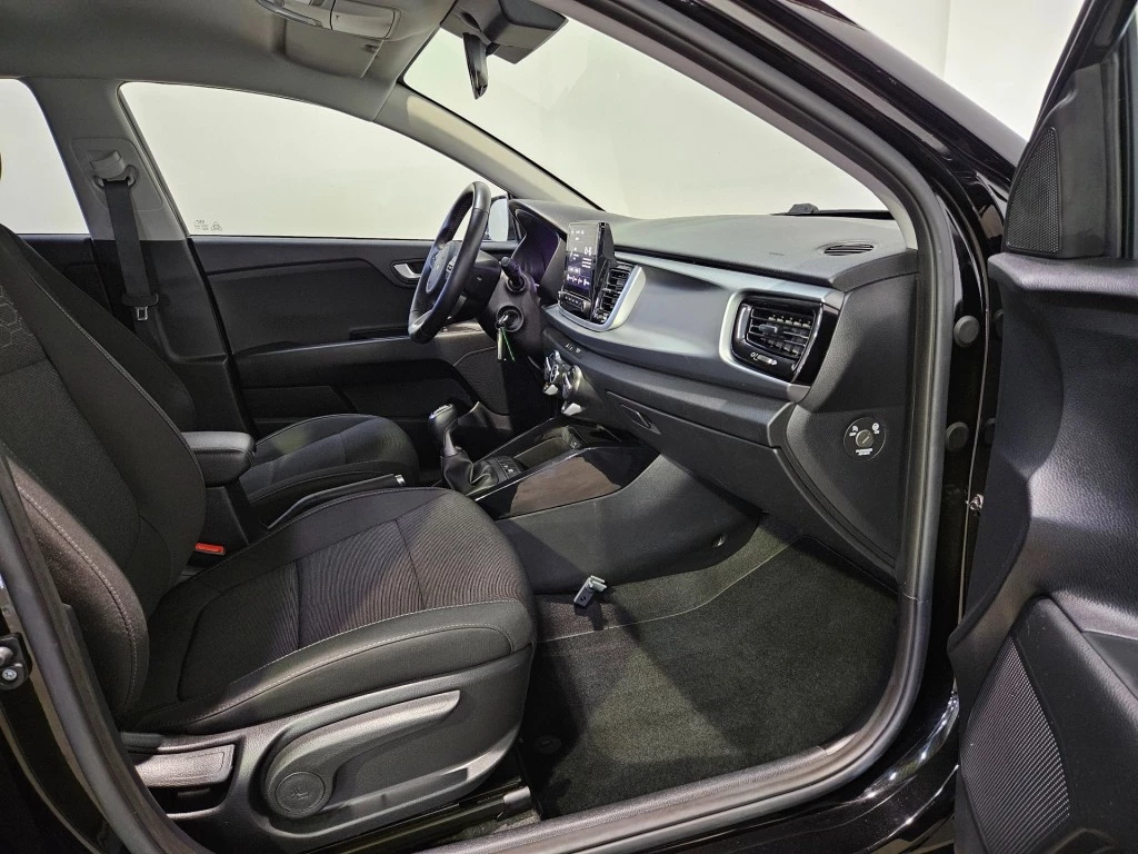 Kia Rio – foto 15