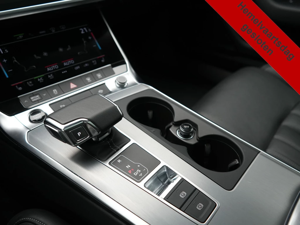Audi A6 – foto 52