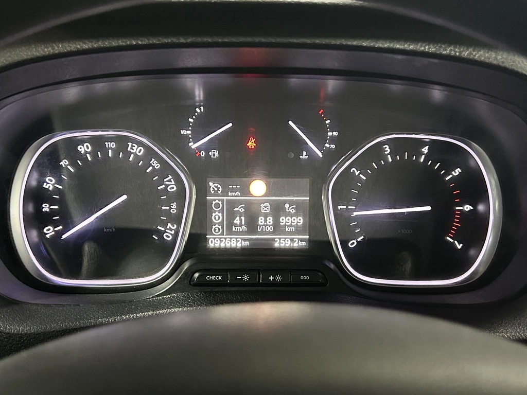 Citroën Jumpy – foto 28