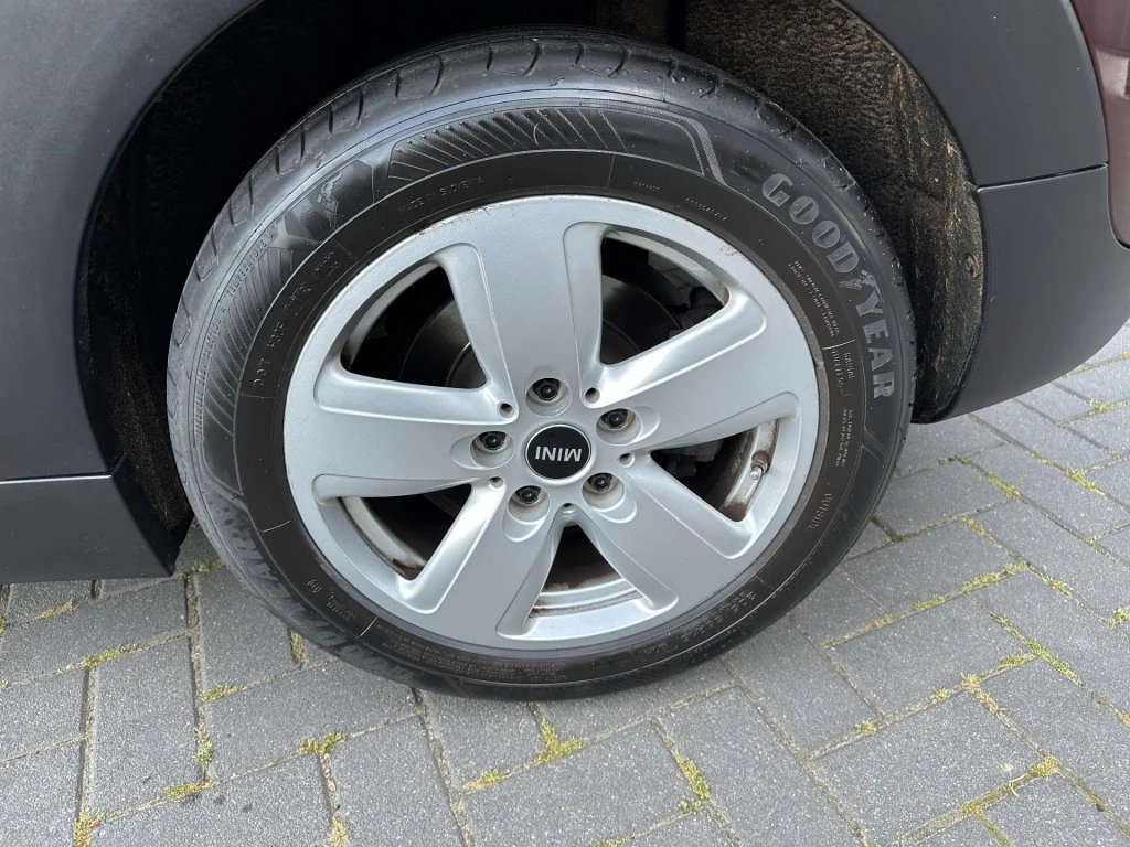 MINI Clubman – foto 38