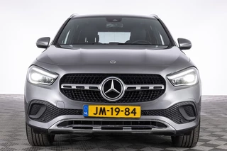 Mercedes-Benz GLA – thumbnail 7