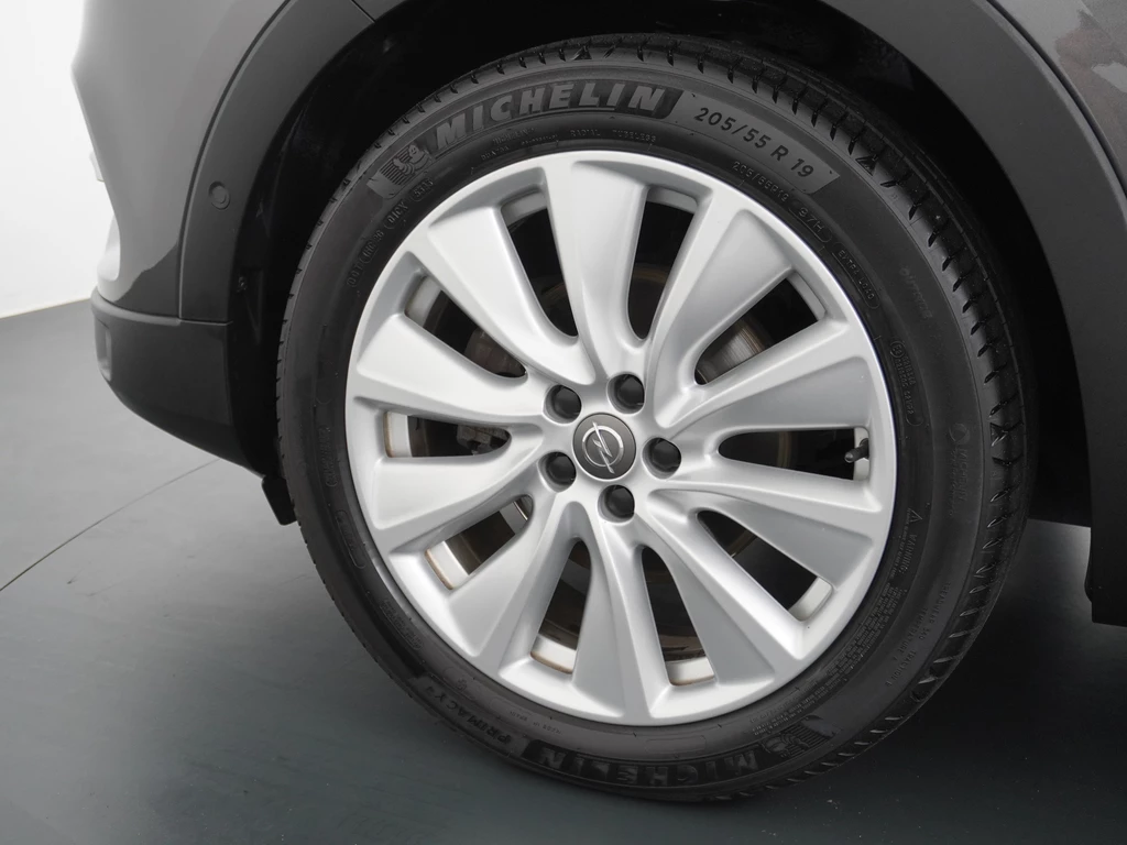 Opel Grandland X – foto 46