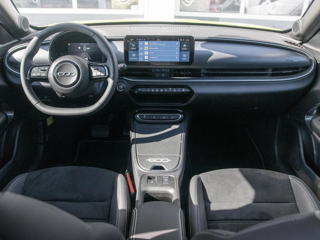 Fiat 600e – foto 10