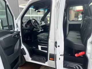 Mercedes-Benz Sprinter – thumbnail 9