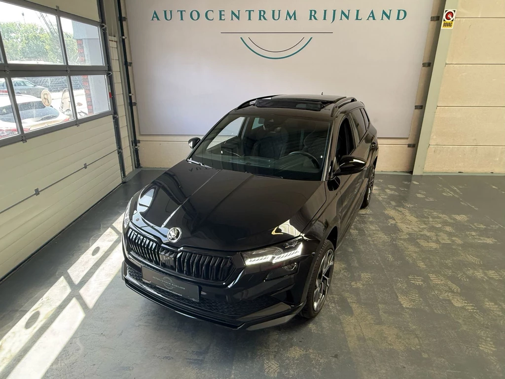 Škoda Karoq – foto 2