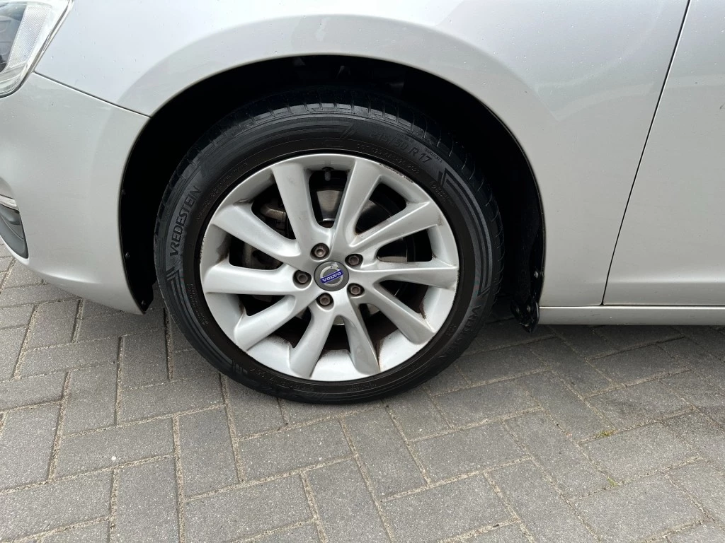 Volvo V60 – foto 37