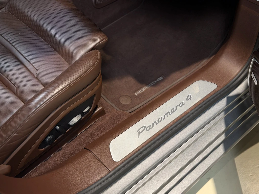 Porsche Panamera – foto 75